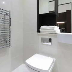 Апартаменты Albany House Apartment Central London Студия с различными типами кроватей фото 22