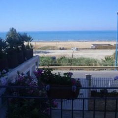 Отель Bed and Breakfast Marinella Стандартный номер фото 20