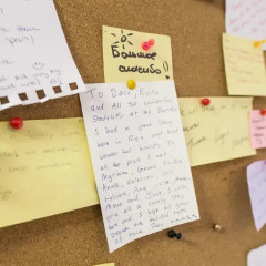 Hostel Bunka интерьер отеля фото 2