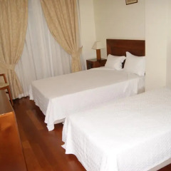 Hotel Costa Linda 2* Стандартный номер фото 6