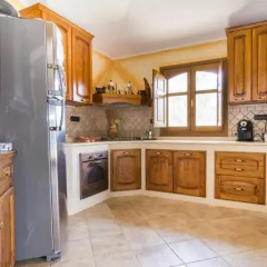 Отель B&B Sa Contissa Ористано в номере