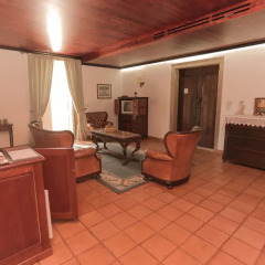 Отель Quinta de Malta 3* Люкс разные типы кроватей фото 10