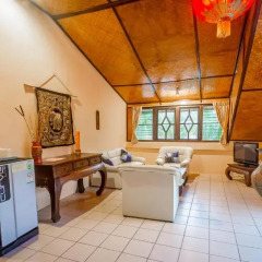 Отель Laguna Beach Club 3* Семейный люкс фото 20