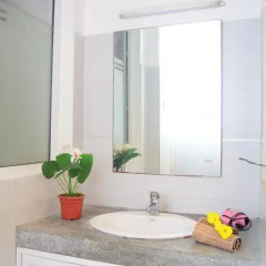 Отель Antic Guesthouse 3* Номер Делюкс с различными типами кроватей фото 6