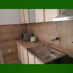Отель Villa Muo в номере