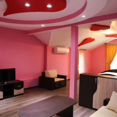 Meatsa Hotel 2* Полулюкс фото 19