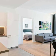 Отель Murmuri Barcelona Испания, Барселона - отзывы, цены и фото номеров - забронировать отель Murmuri Barcelona онлайн в номере