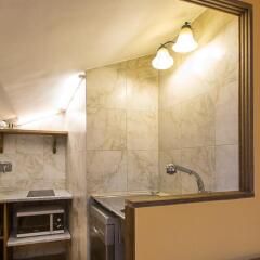 Отель Lovely Terrace Loft в номере фото 2