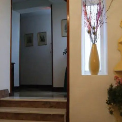 Отель Hostal Pirineos Meliz интерьер отеля фото 3