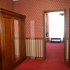 Гостиница Olimp Club Украина, Одесса - отзывы, цены и фото номеров - забронировать гостиницу Olimp Club онлайн комната для гостей фото 2