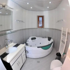 Hotel Relax 2* Люкс с различными типами кроватей фото 8