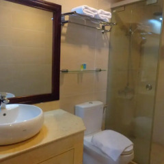 Petro House Hotel 3* Стандартный номер с различными типами кроватей фото 2