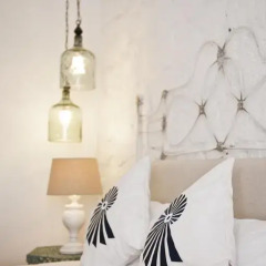 Sade Alacati Hotel 5* Стандартный номер фото 37