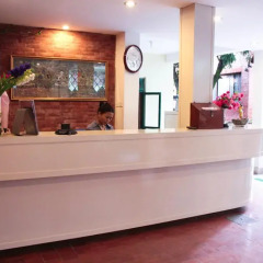 Отель Dondrub Guest House Непал, Катманду - отзывы, цены и фото номеров - забронировать отель Dondrub Guest House онлайн интерьер отеля фото 2