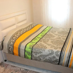 Bed Red Homes Турция, Измир - отзывы, цены и фото номеров - забронировать отель Bed Red Homes онлайн комната для гостей фото 4