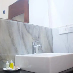 Отель The Suite 262 3* Стандартный номер с различными типами кроватей фото 16