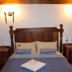 Отель Guest House James Чепеларе комната для гостей фото 5