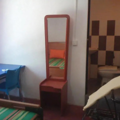 Mazz Homestay - Hostel комната для гостей фото 5
