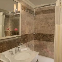 Warwick New York Hotel 4* Номер Делюкс с различными типами кроватей фото 3