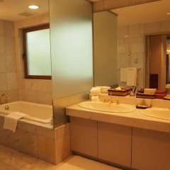 Sankara Hotel & Spa Yakushima 4* Вилла фото 8