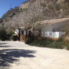Отель Cortijo Pilongo