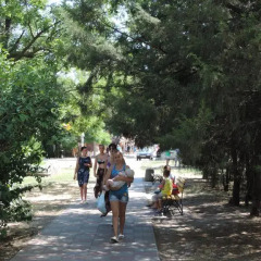 Гостиница Oskar фото 3