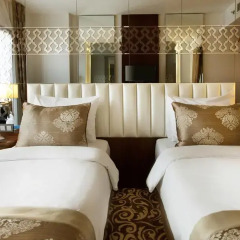 Pera Center Hotel 4* Стандартный номер с двуспальной кроватью фото 2