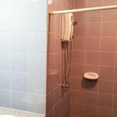 Отель Birds & Bees Resort 3* Стандартный номер с 2 отдельными кроватями фото 7