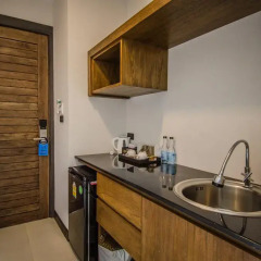 Отель Casa Bella Phuket 4* Стандартный номер фото 4