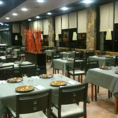 Отель Residencial Super Stop Palafrugell питание фото 2