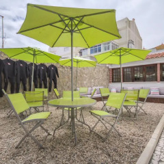 Отель Geekco Hostel Португалия, Пениче - отзывы, цены и фото номеров - забронировать отель Geekco Hostel онлайн фото 3