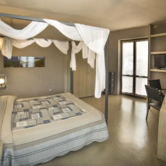 Отель Barolo Rooms Affittacamere Номер Делюкс фото 17