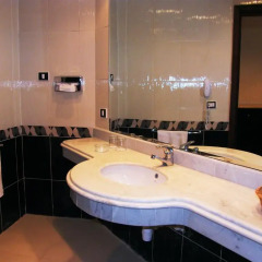 Отель Dome Marina Swiss Inn Resort 4* Стандартный номер с различными типами кроватей