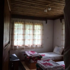Отель Guesthouse Kutela Болгария, Чепеларе - отзывы, цены и фото номеров - забронировать отель Guesthouse Kutela онлайн комната для гостей фото 3