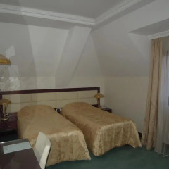 Sucevic Hotel 4* Стандартный номер с различными типами кроватей фото 4