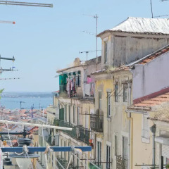 Отель Stories of Lisbon пляж