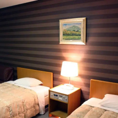 Fukuoka Recent Hotel 3* Стандартный номер фото 5