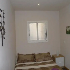 Отель Plaza España Apartment Испания, Барселона - отзывы, цены и фото номеров - забронировать отель Plaza España Apartment онлайн интерьер отеля фото 3