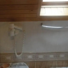 Отель Hostal Matazueras сауна