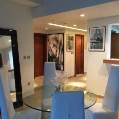 Отель Yanjoon Holiday Homes - Marina Residence интерьер отеля фото 2