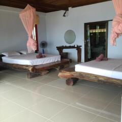 Отель Mountain Reef Beach Resort спа
