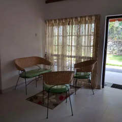 Отель Golflinks Bungalow Bandarawela детские мероприятия