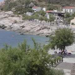 Отель Chiessi Relax Кьесси пляж фото 2