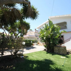 Отель Villa Fanusa Siracusa Сиракуза фото 4
