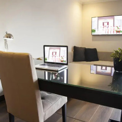 Quentin Boutique Hotel 4* Полулюкс с различными типами кроватей фото 20
