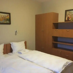 Отель Guest House Diel Стандартный номер фото 4
