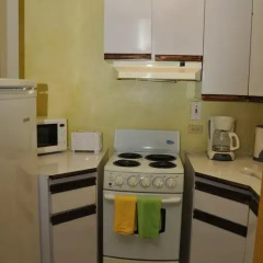 Отель Marchabell by the Sea E22 Апартаменты с различными типами кроватей фото 41