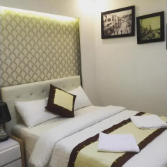 White Star Hotel 2* Стандартный номер фото 4