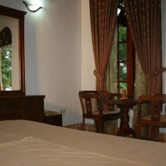 Отель French Villa Шри-Ланка, Калутара - отзывы, цены и фото номеров - забронировать отель French Villa онлайн в номере