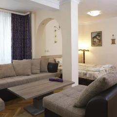 Отель Atavel Guest House комната для гостей фото 5